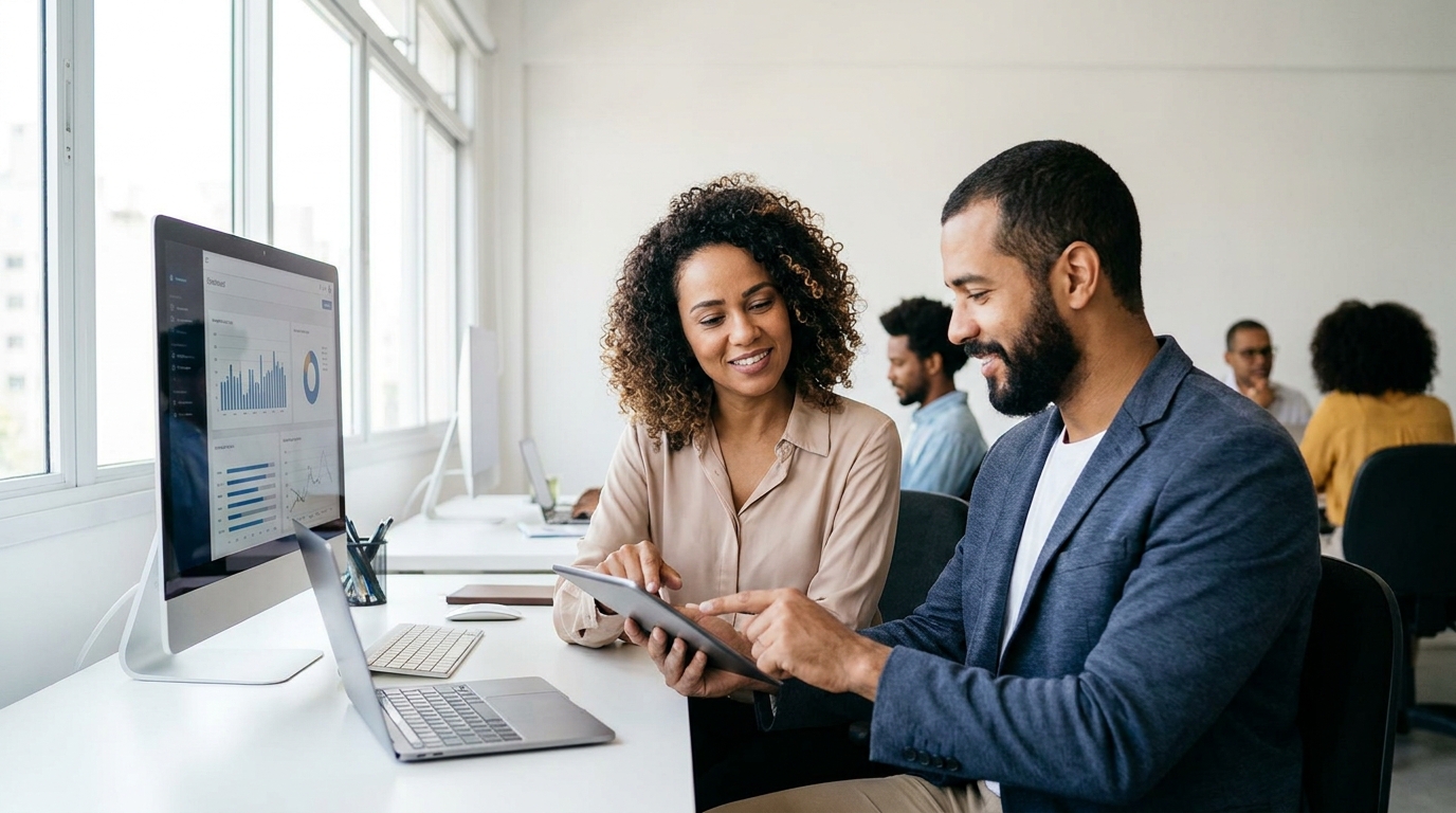 QA de atendimento: como padronizar a qualidade do suporte